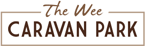 The Wee Caravan Park Logo